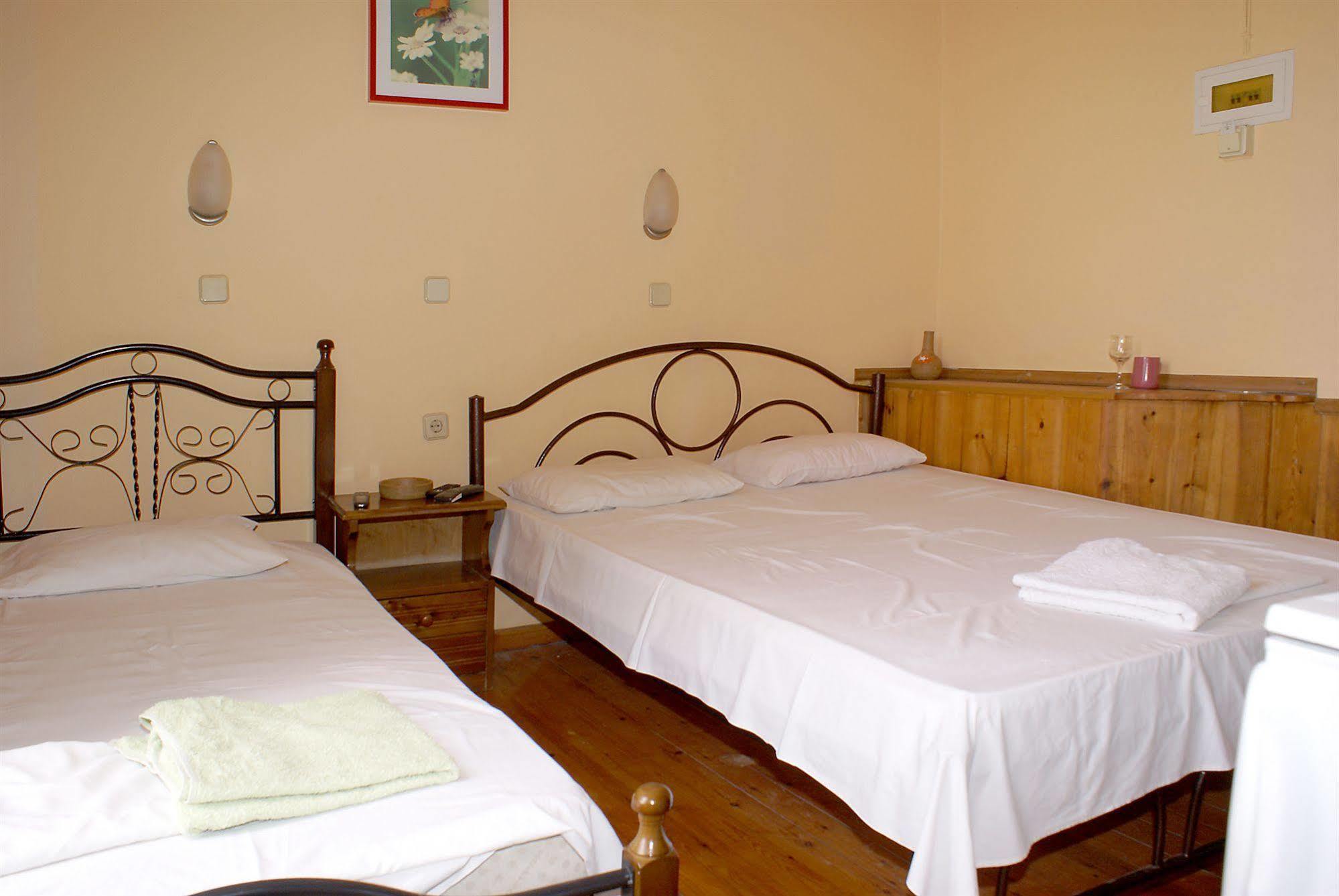 Kydonia Casa de hóspedes Chrissi Akti Chania