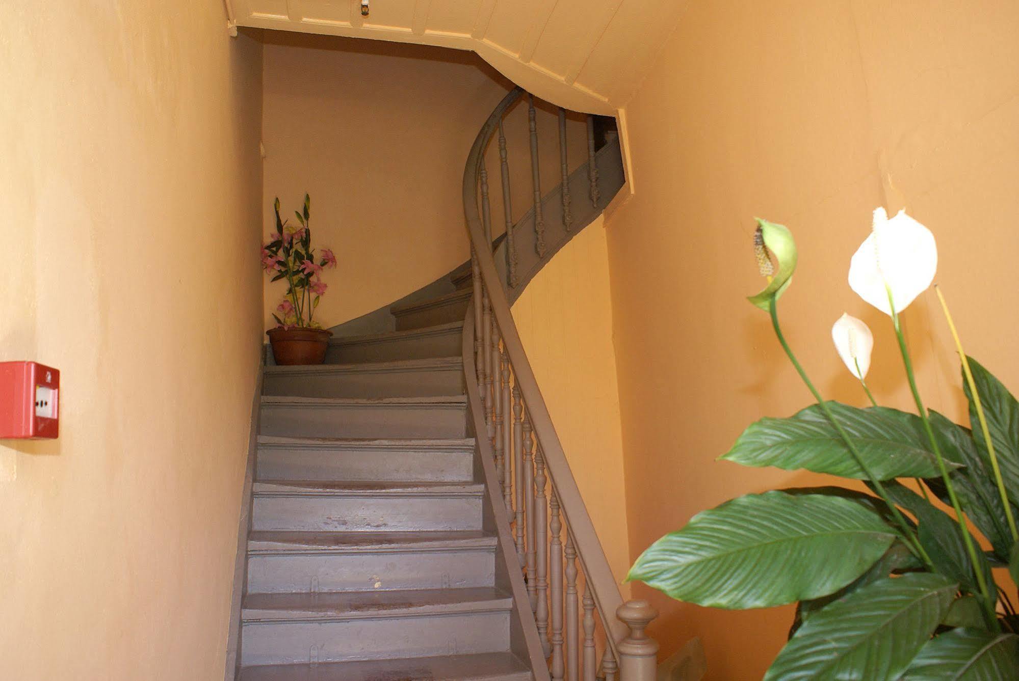 Kydonia Casa de hóspedes