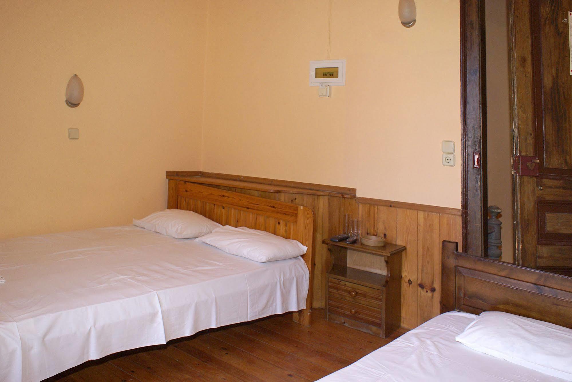 Kydonia Casa de hóspedes Chrissi Akti Chania