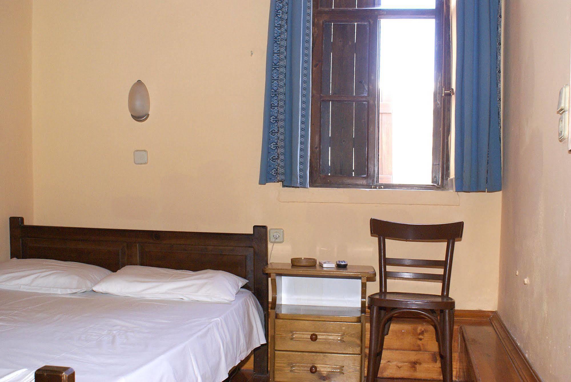 Casa de hóspedes Kydonia