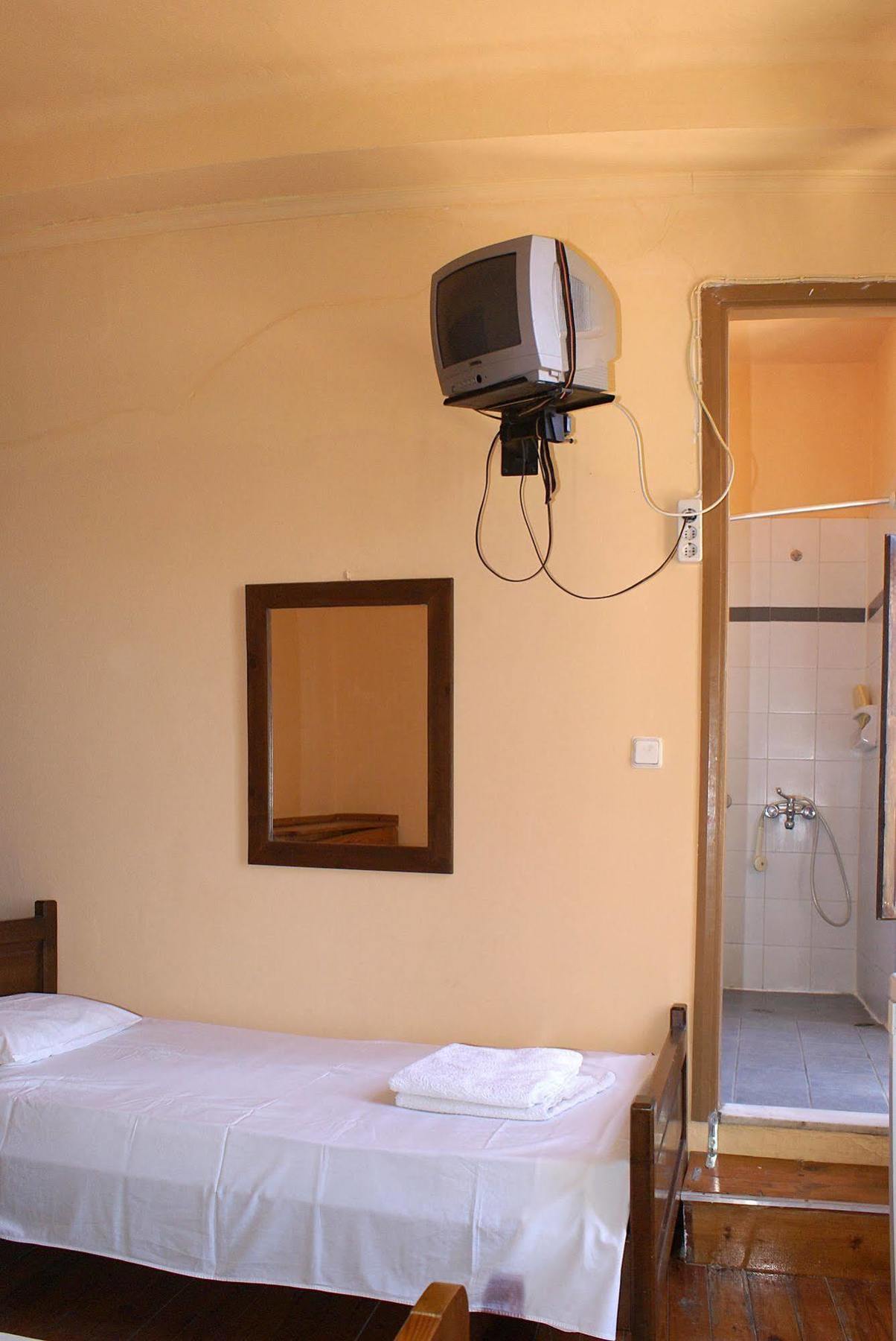 Casa de hóspedes Kydonia Chrissi Akti Chania