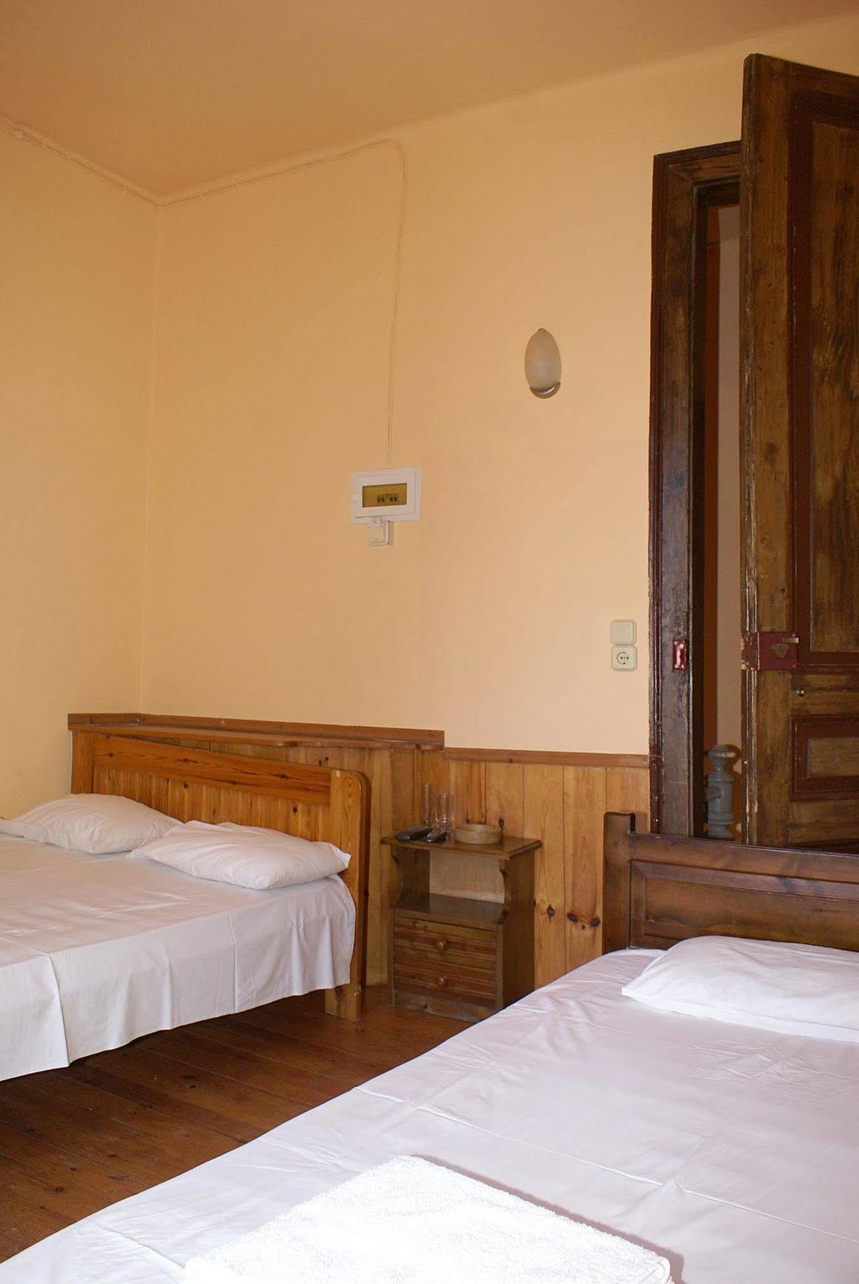 Kydonia Chrissi Akti Chania