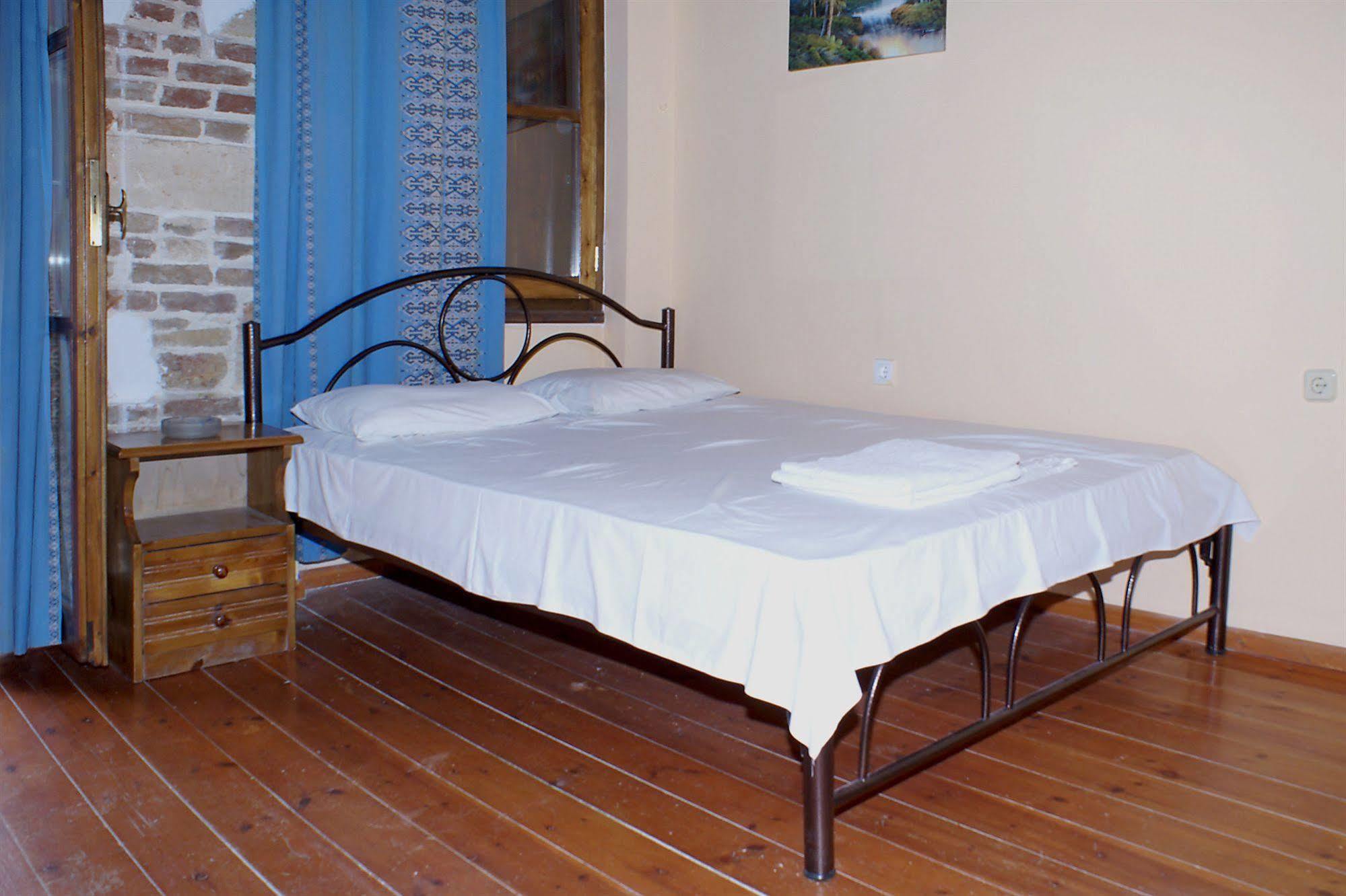 Kydonia Casa de hóspedes Chrissi Akti Chania