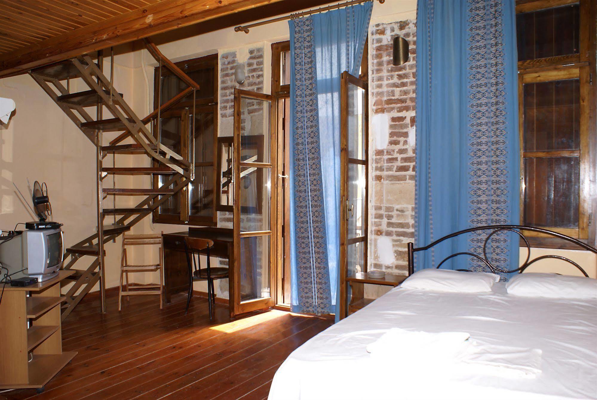 Casa de hóspedes Kydonia *