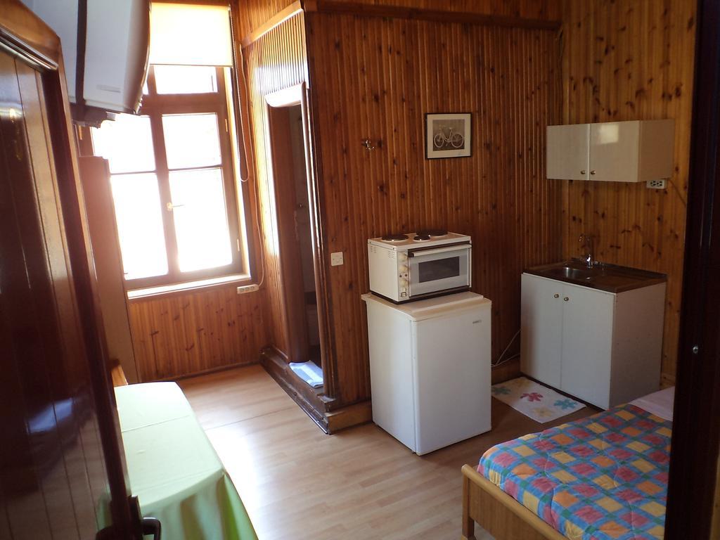 Morfeas Nest Aparthotel Chania (Crete)