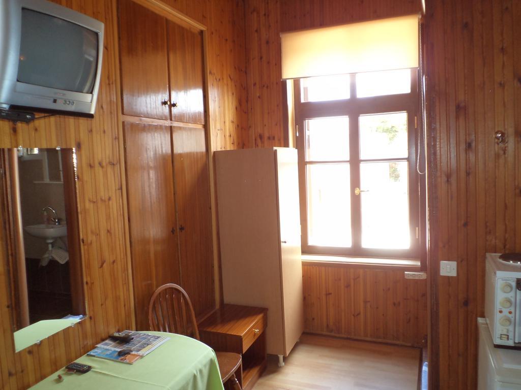 Aparthotel Morfeas Nest Chania (Crete)