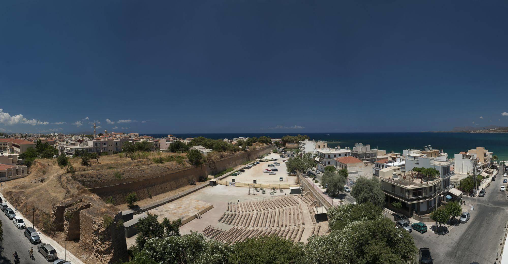 Kriti Chrissi Akti Chania