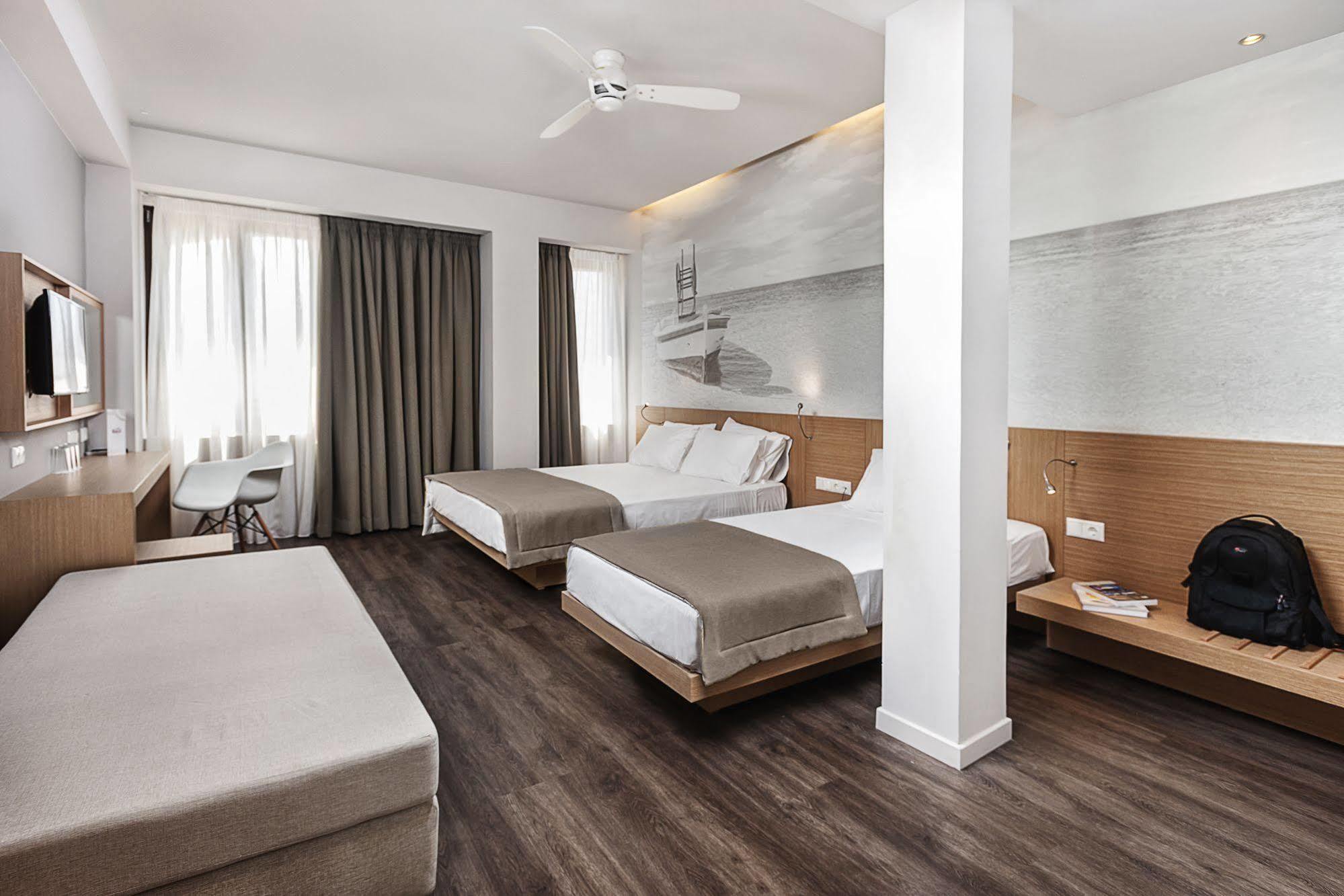 Hotel Kriti Chania (Crete)