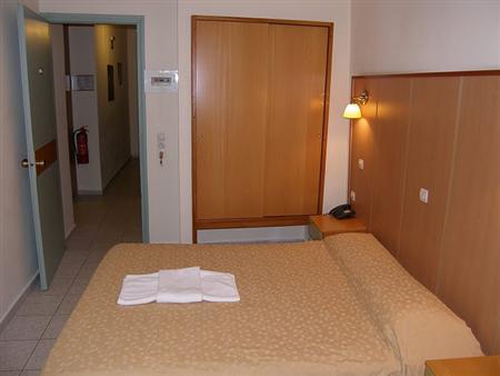 Hotel El Greco