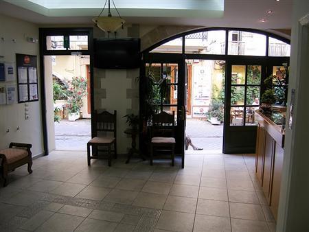 Hotel El Greco 3*