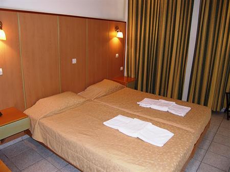 El Greco Hotel