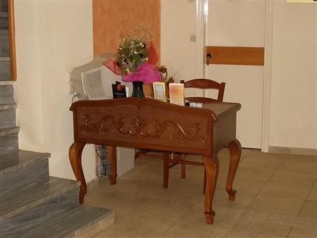 El Greco Hotel 3*