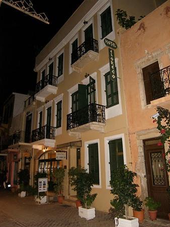 El Greco Hotel