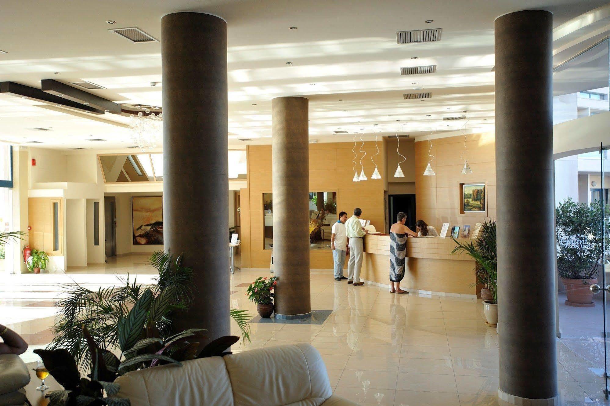 Hotel Chc Galini Sea View