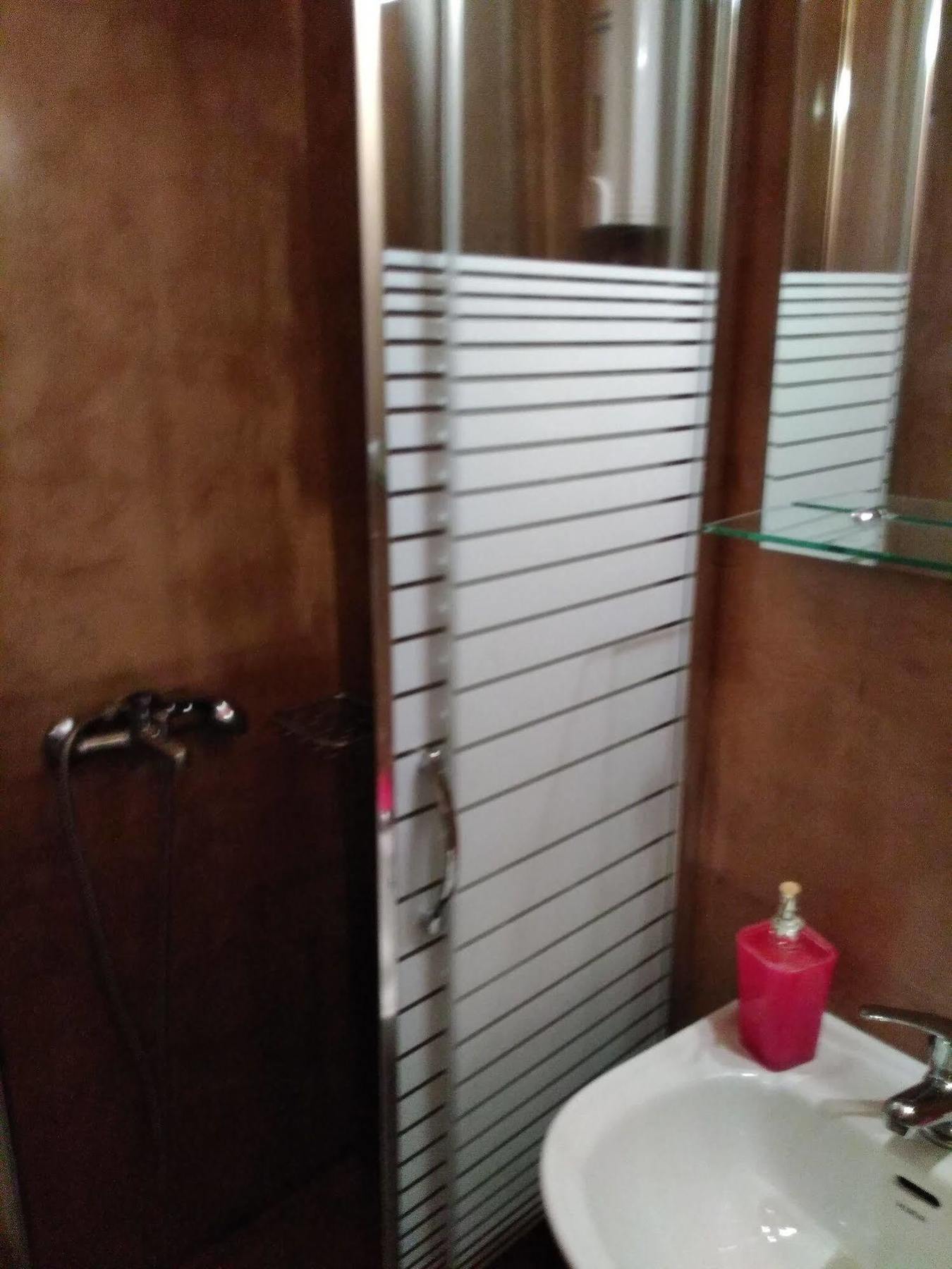 Apartment Smaragdi Chania (Crete)