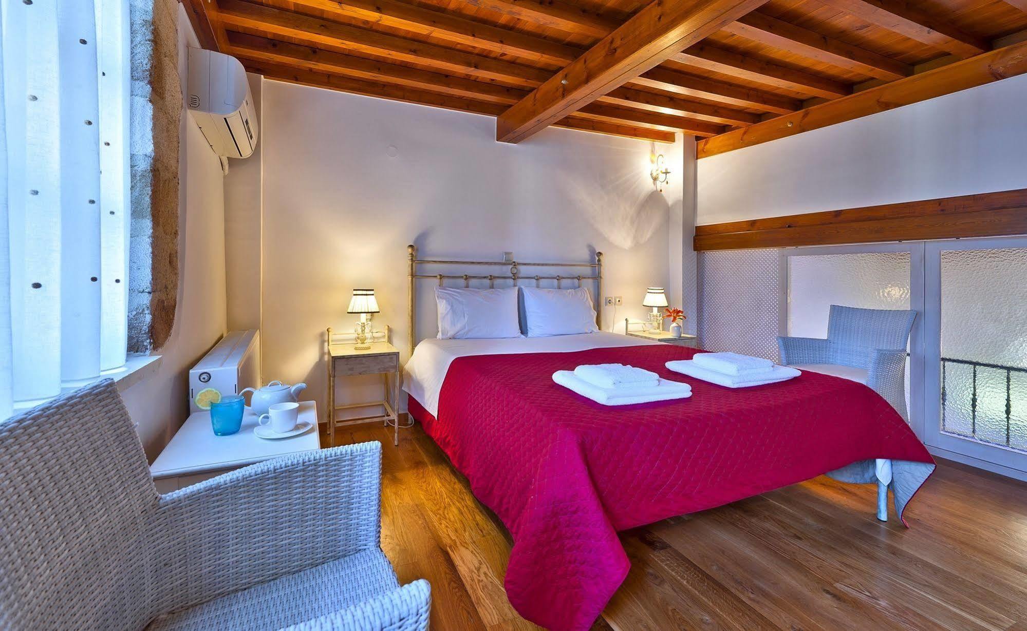 Kores Boutique Villa Chania (Crete)