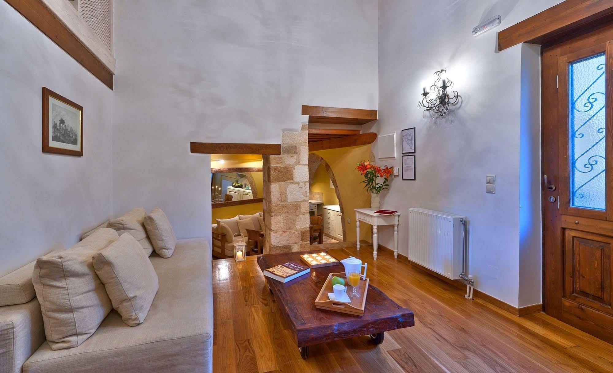Kores Boutique Villa Chania (Crete)