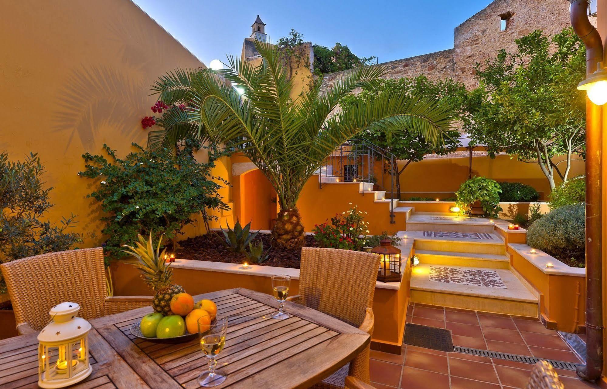 Kores Boutique Chania (Crete)
