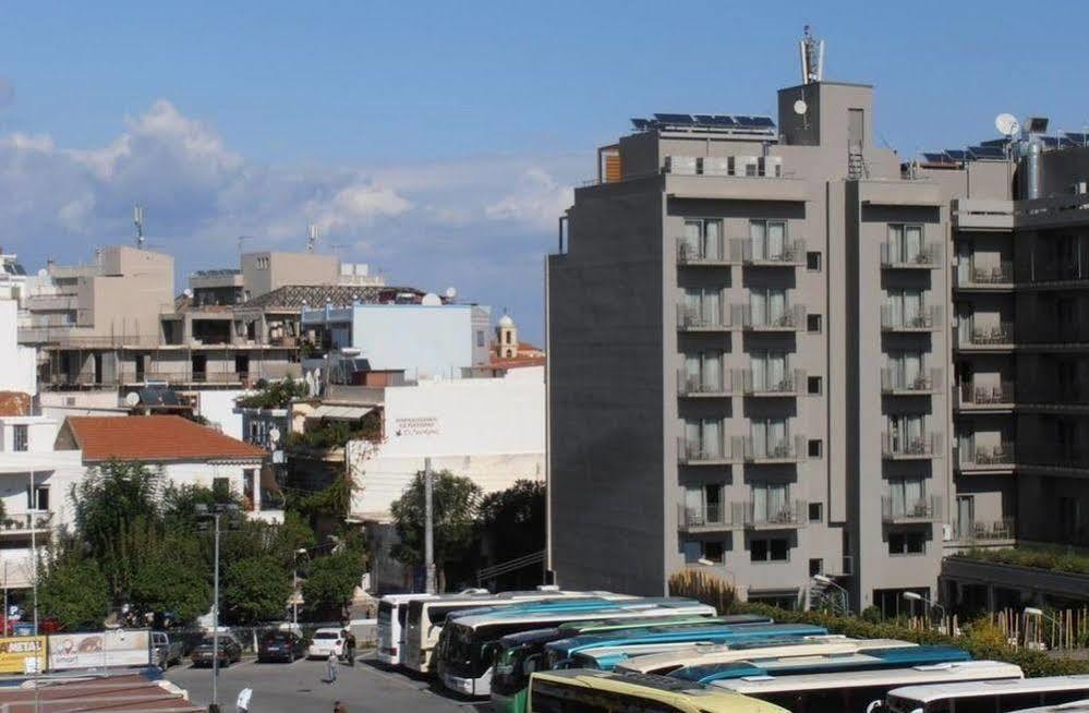 Diana Chania (Crete)