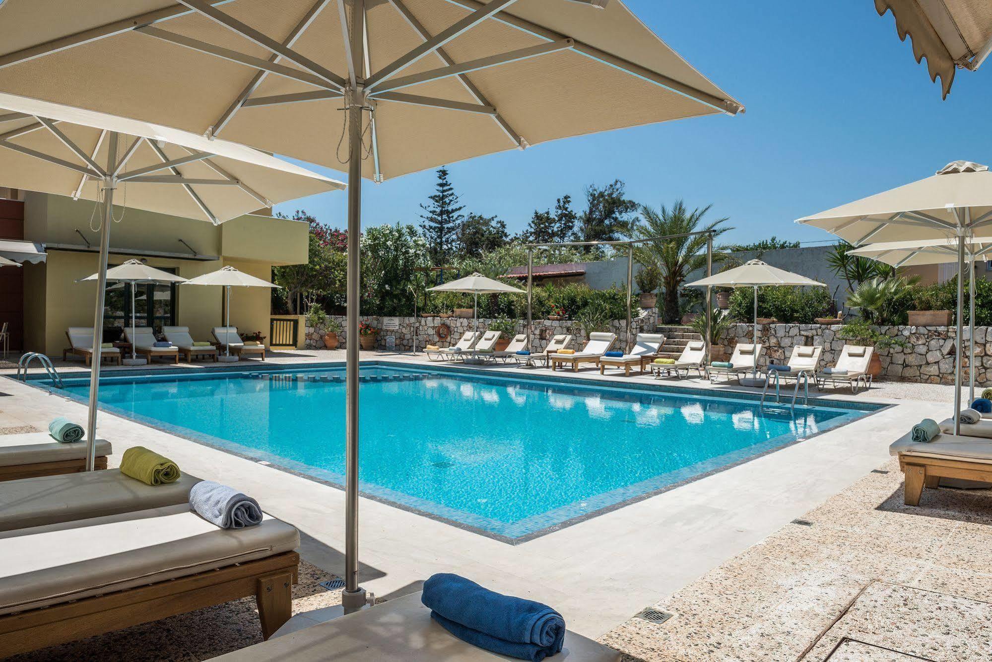 Daphnis Chania (Crete)