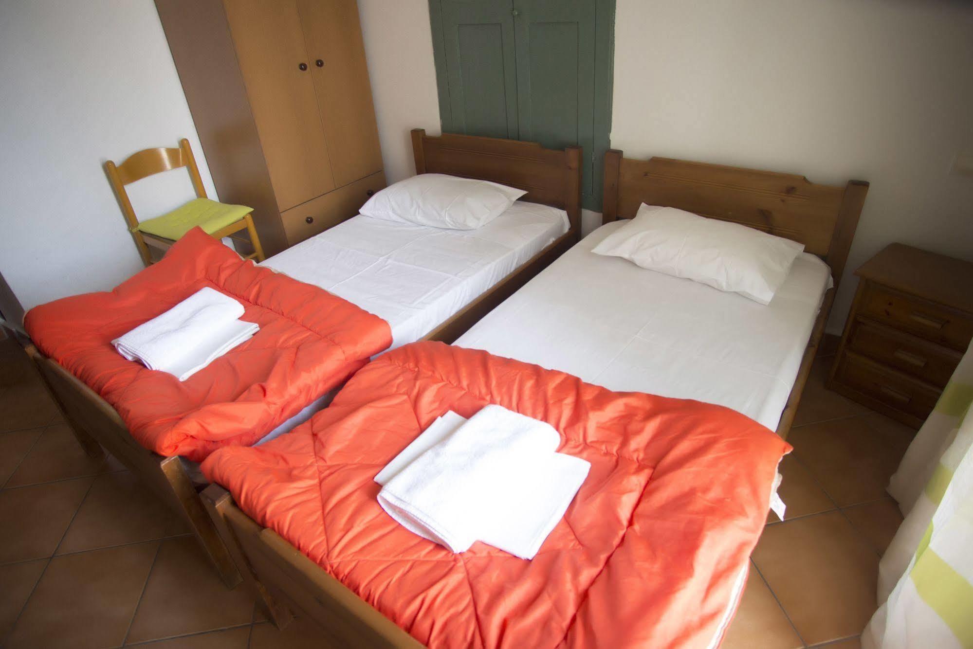 Diporto 3* Chania (Crete)