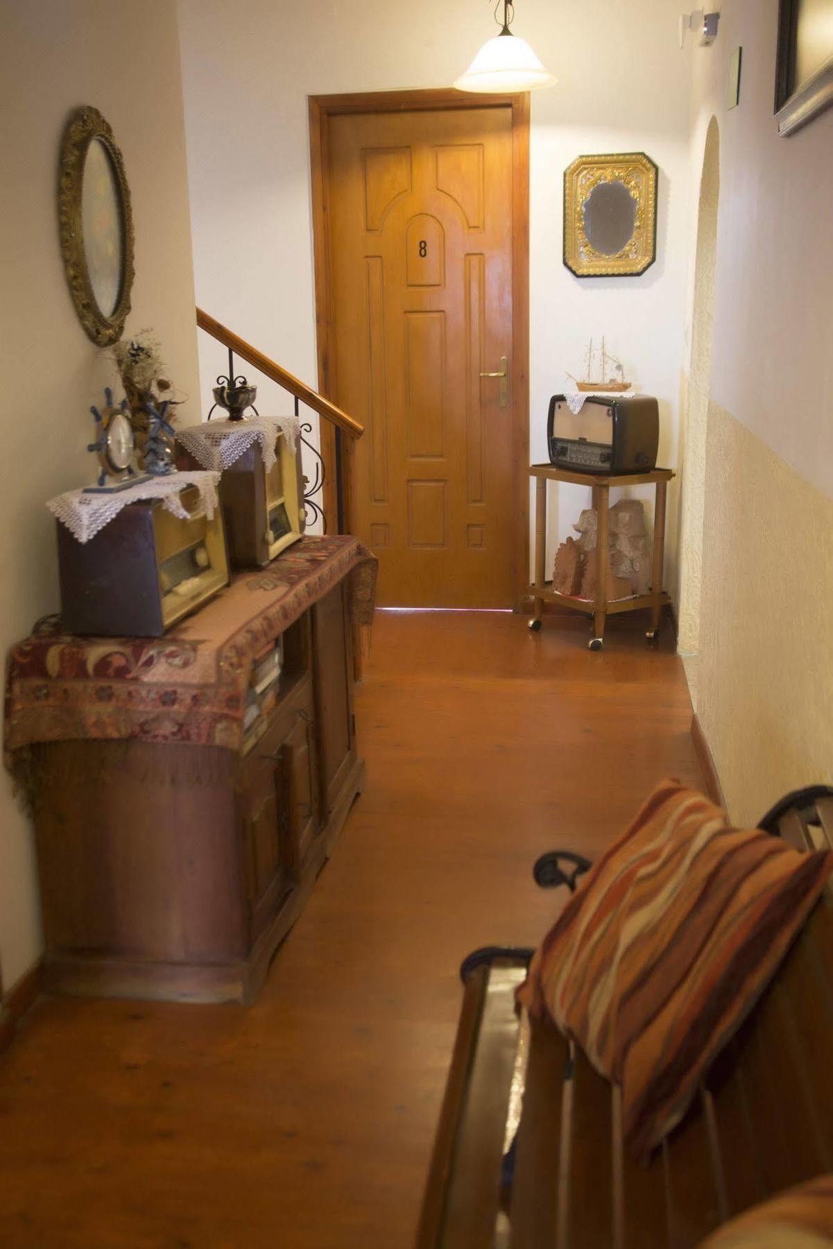 Diporto 3* Chania (Crete)