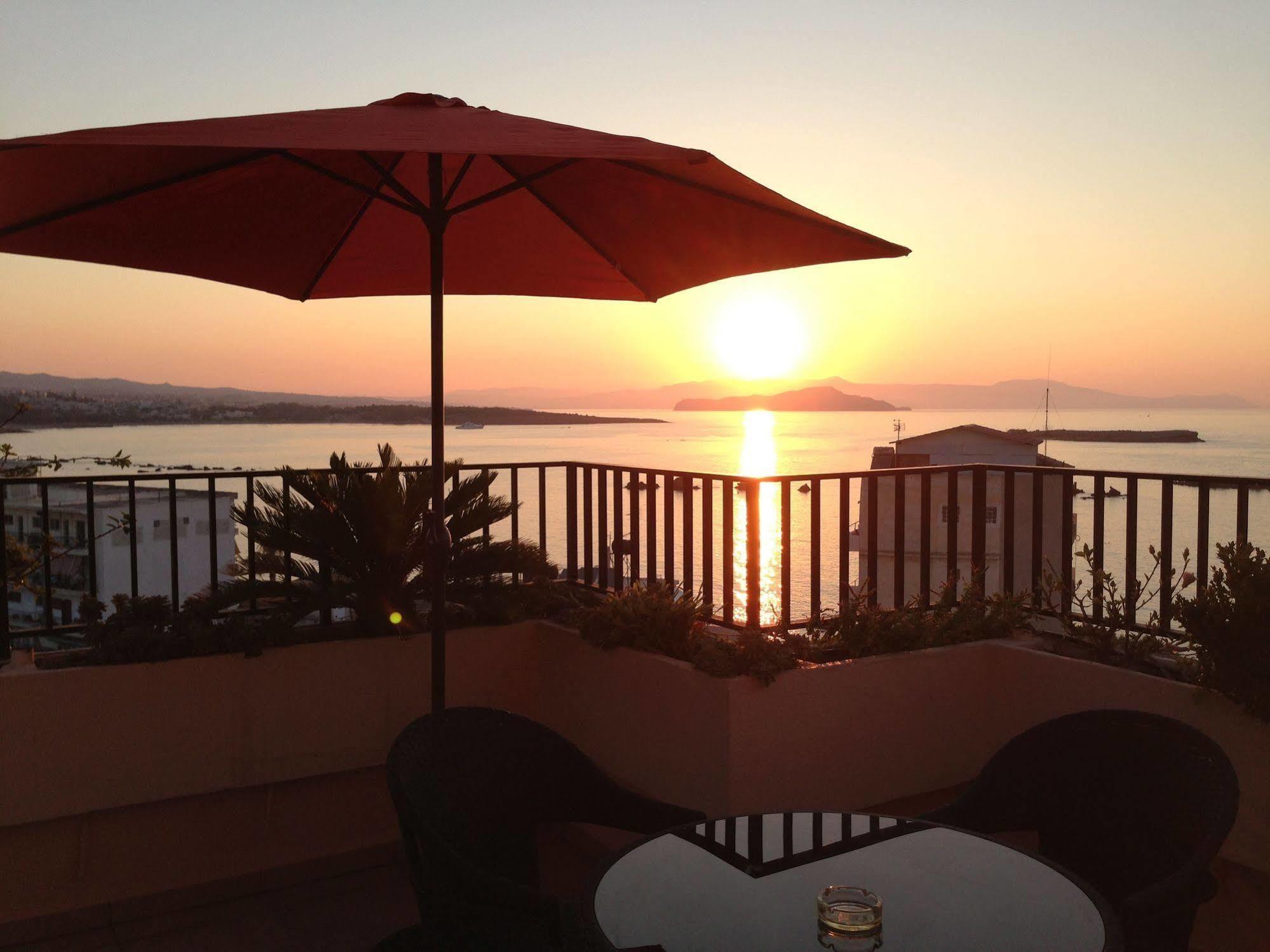 Hotel Candia