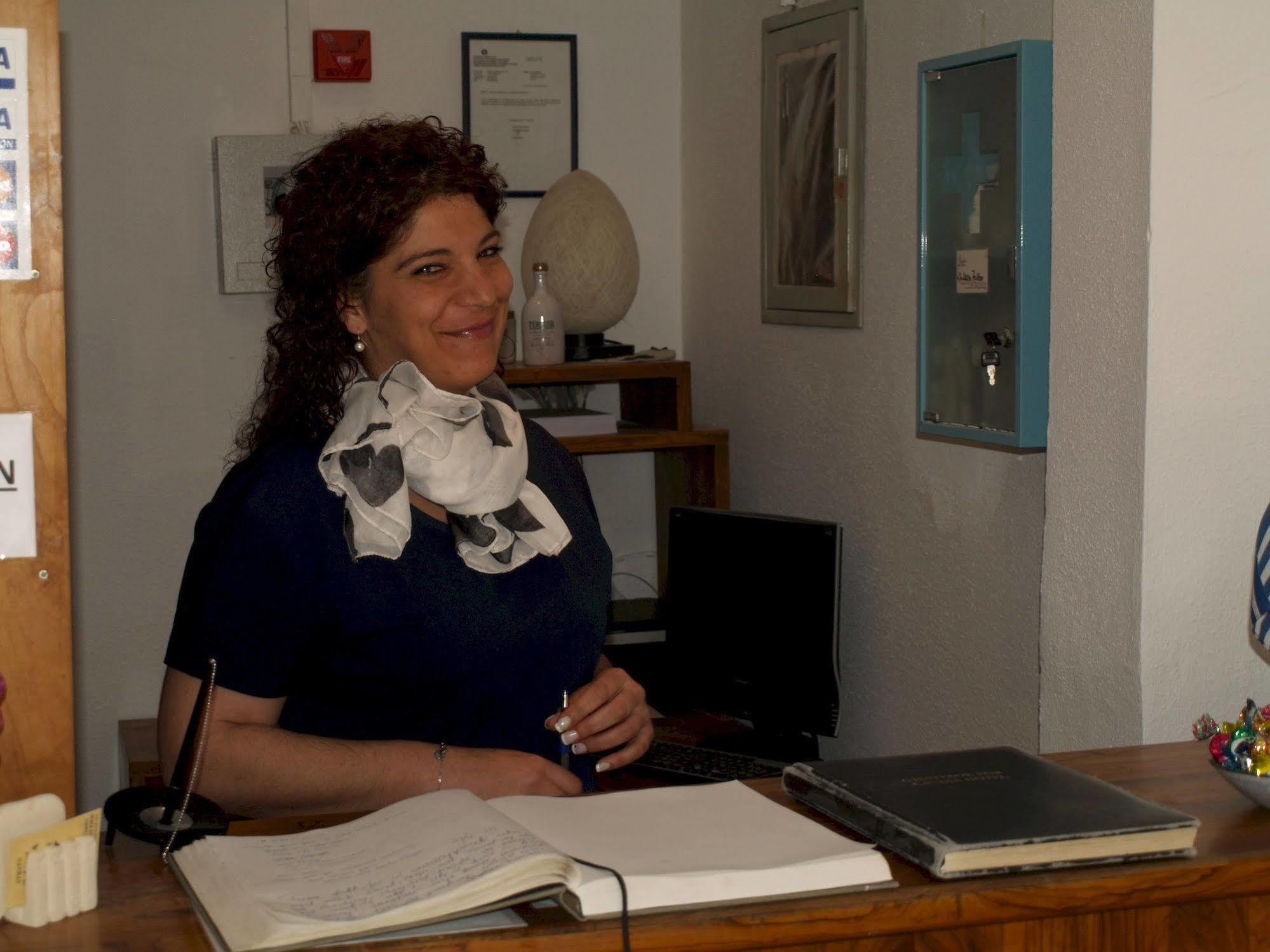 Hotel Candia Chania (Crete)