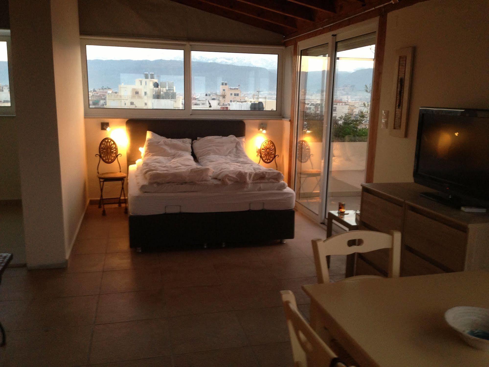 Candia Hotel Chania (Crete)