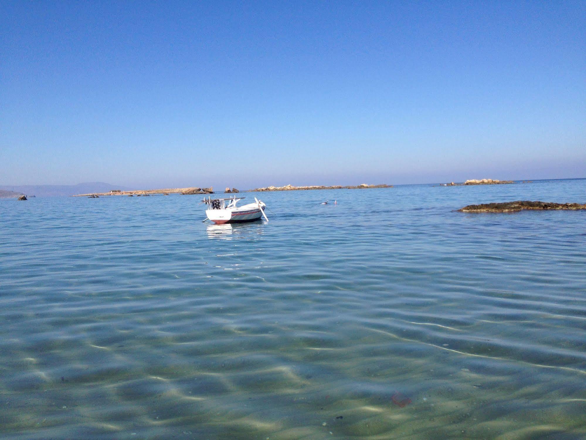 Candia Hotel Chania (Crete)
