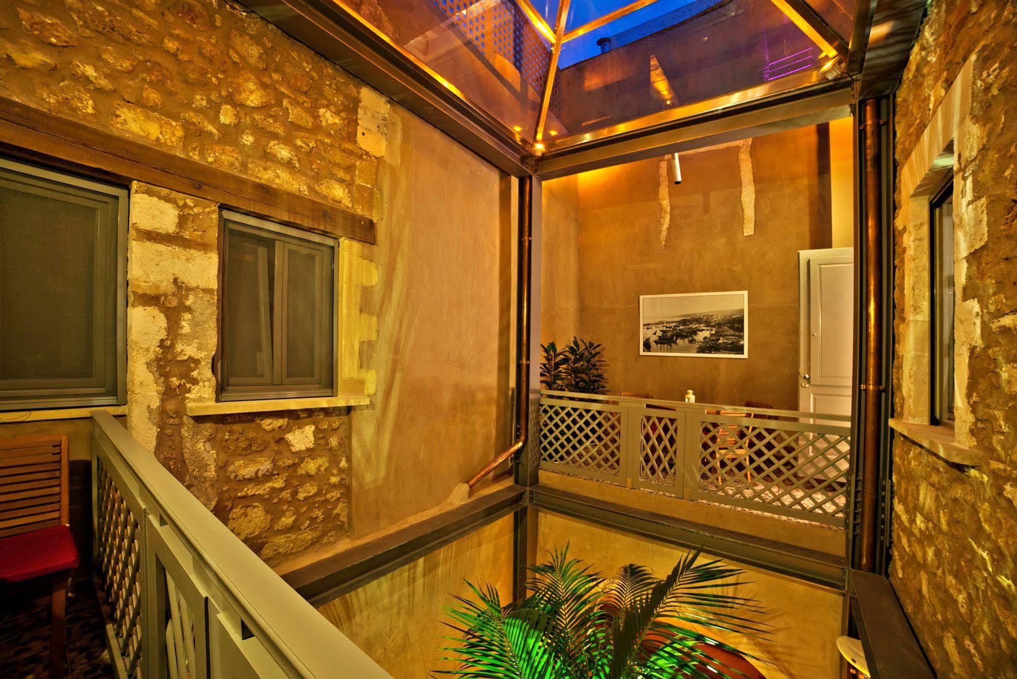 Hotel Elia Fatma Boutique (adults Only) 4*