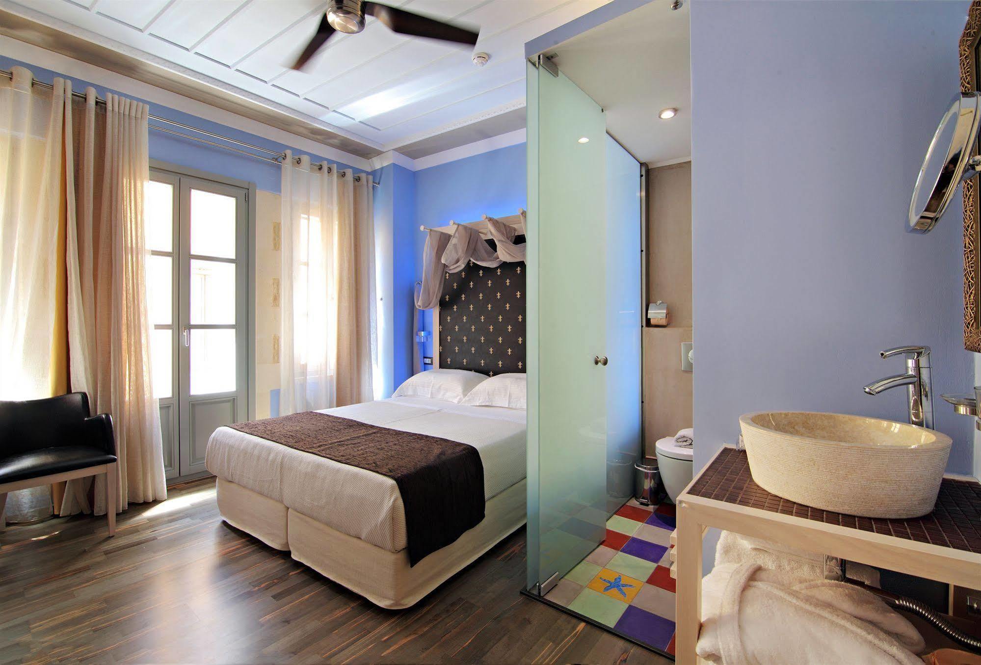 Elia Fatma Boutique (adults Only) 4*