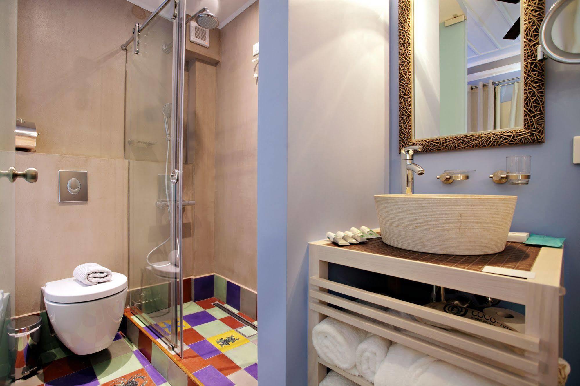 Elia Fatma Boutique (adults Only) Hotel