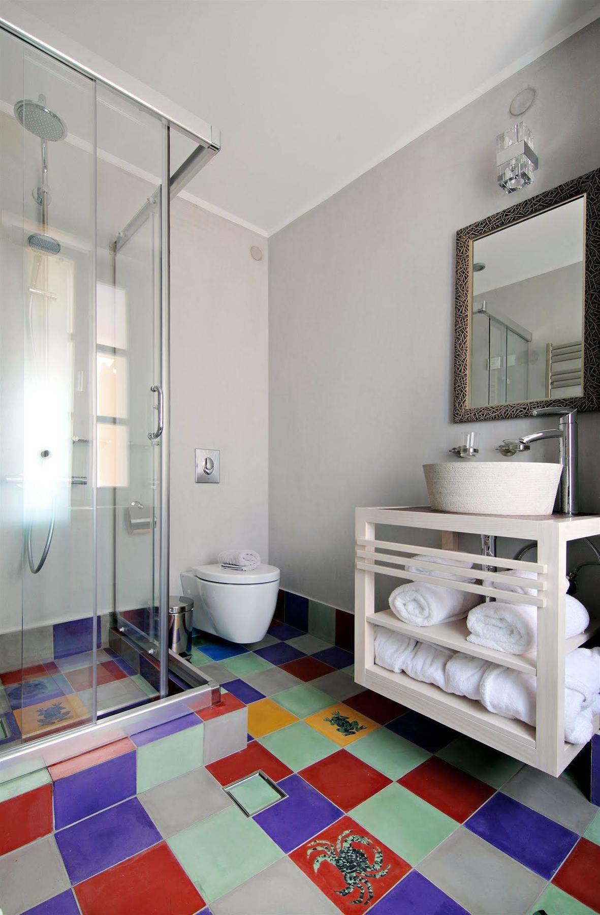 Elia Fatma Boutique (adults Only) Hotel Chania (Crete)