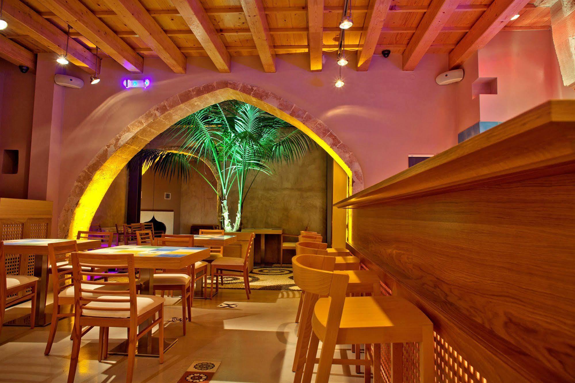 Hotel Elia Fatma Boutique (adults Only) Chania (Crete)