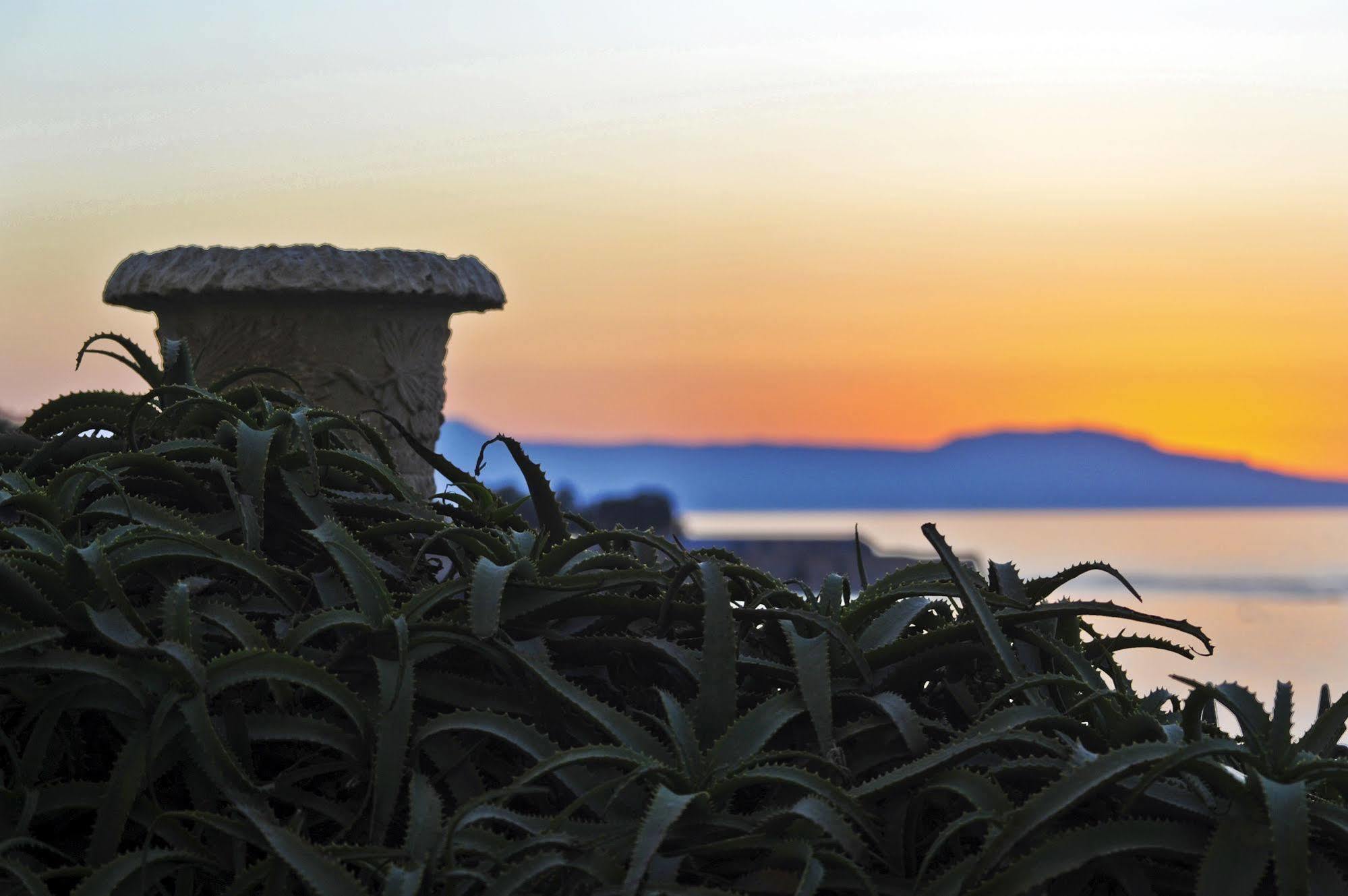 Hotel Doma Chania (Crete)