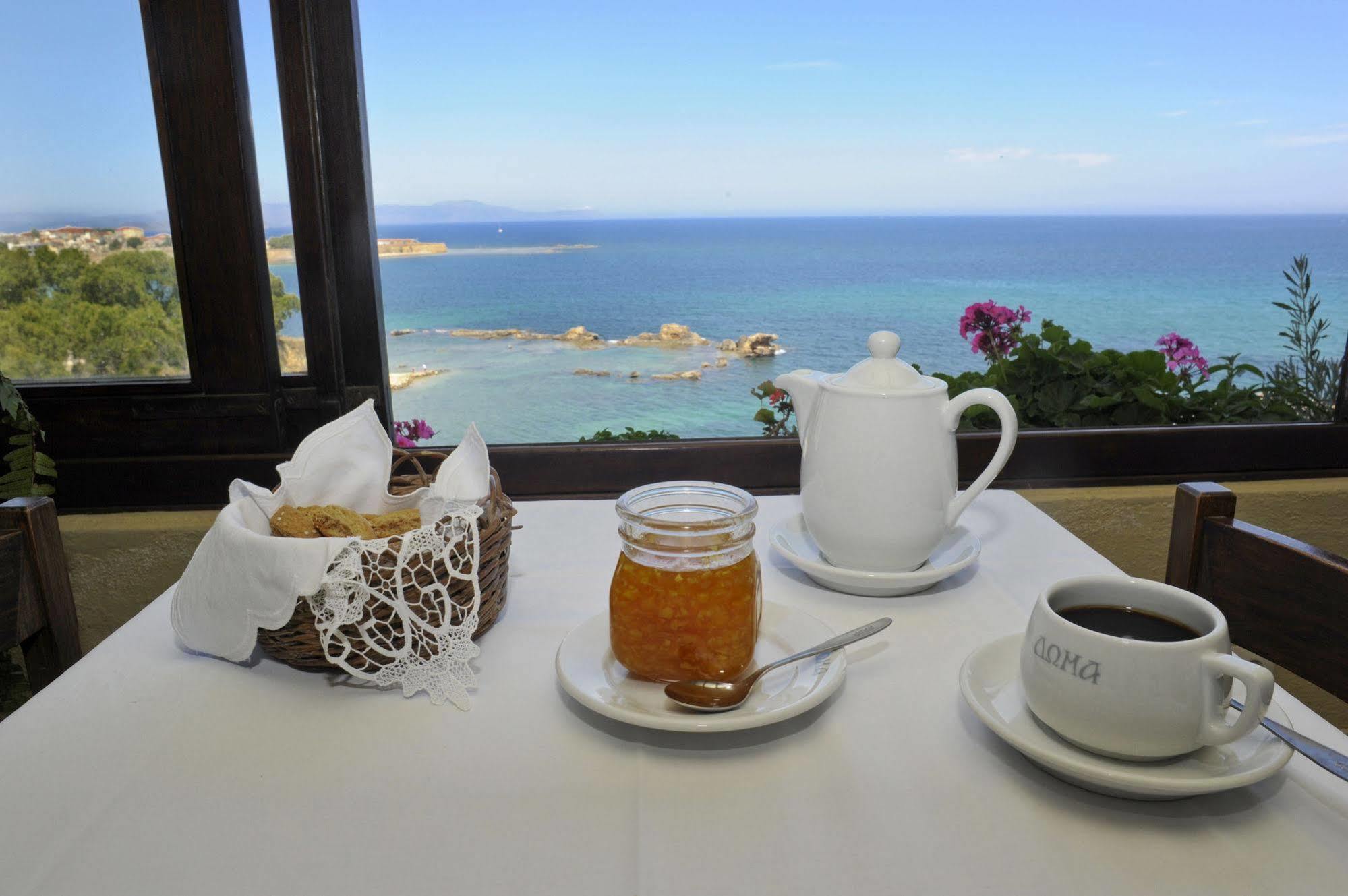 Doma Hotel 4*