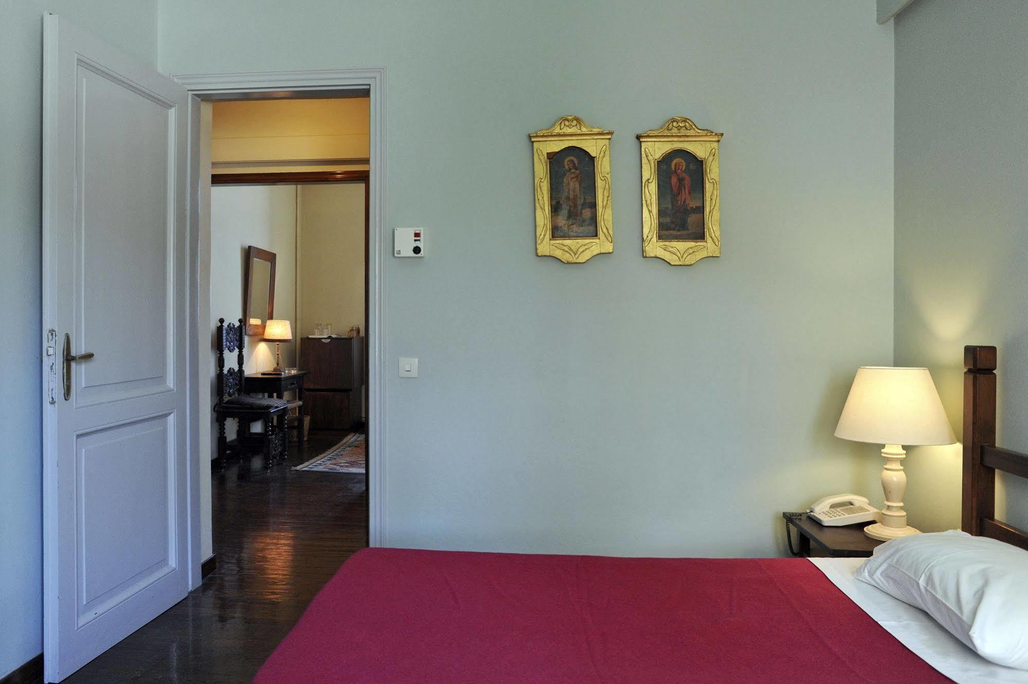 Doma Hotel Chania (Crete)
