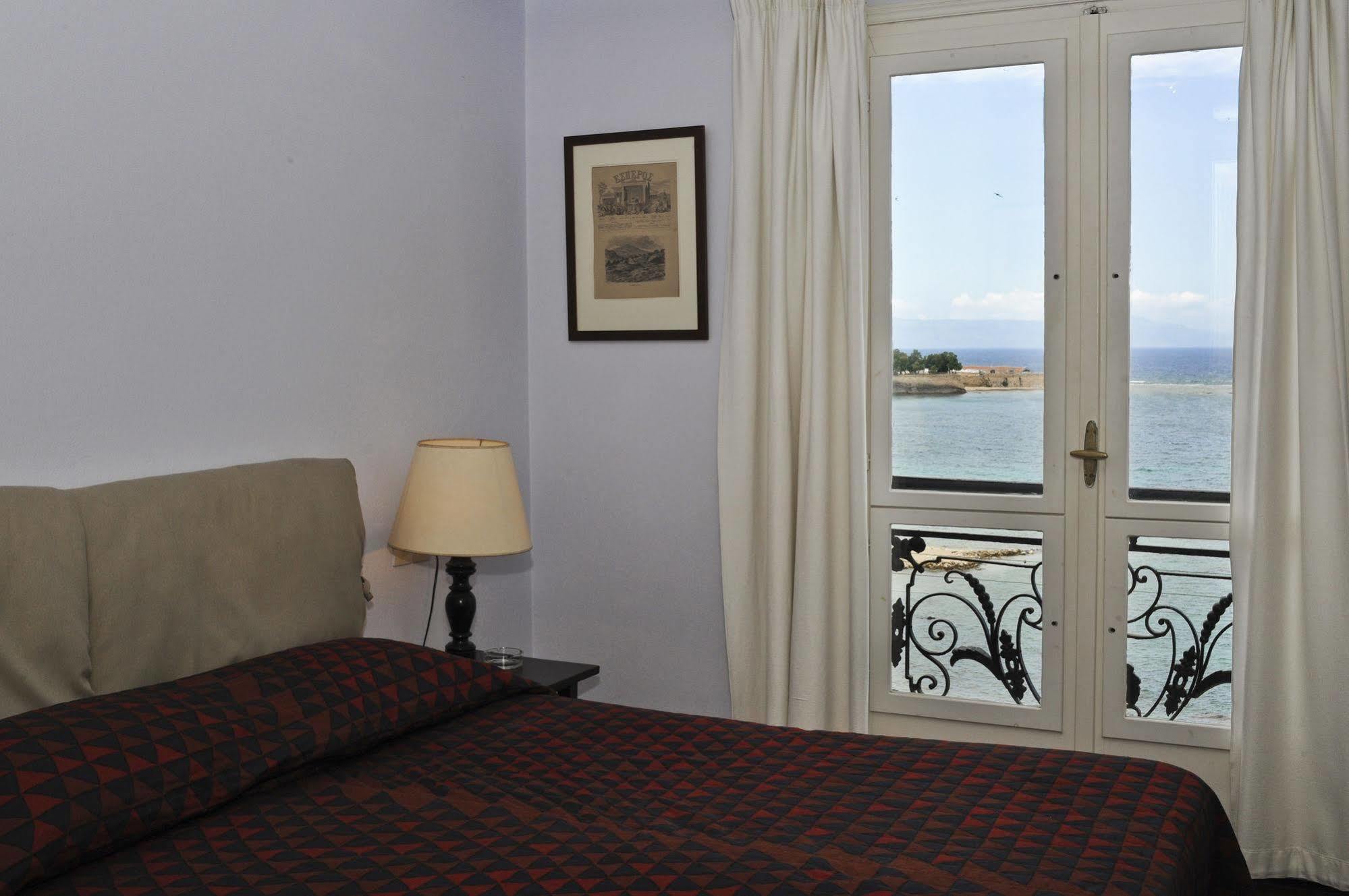 Doma Hotel