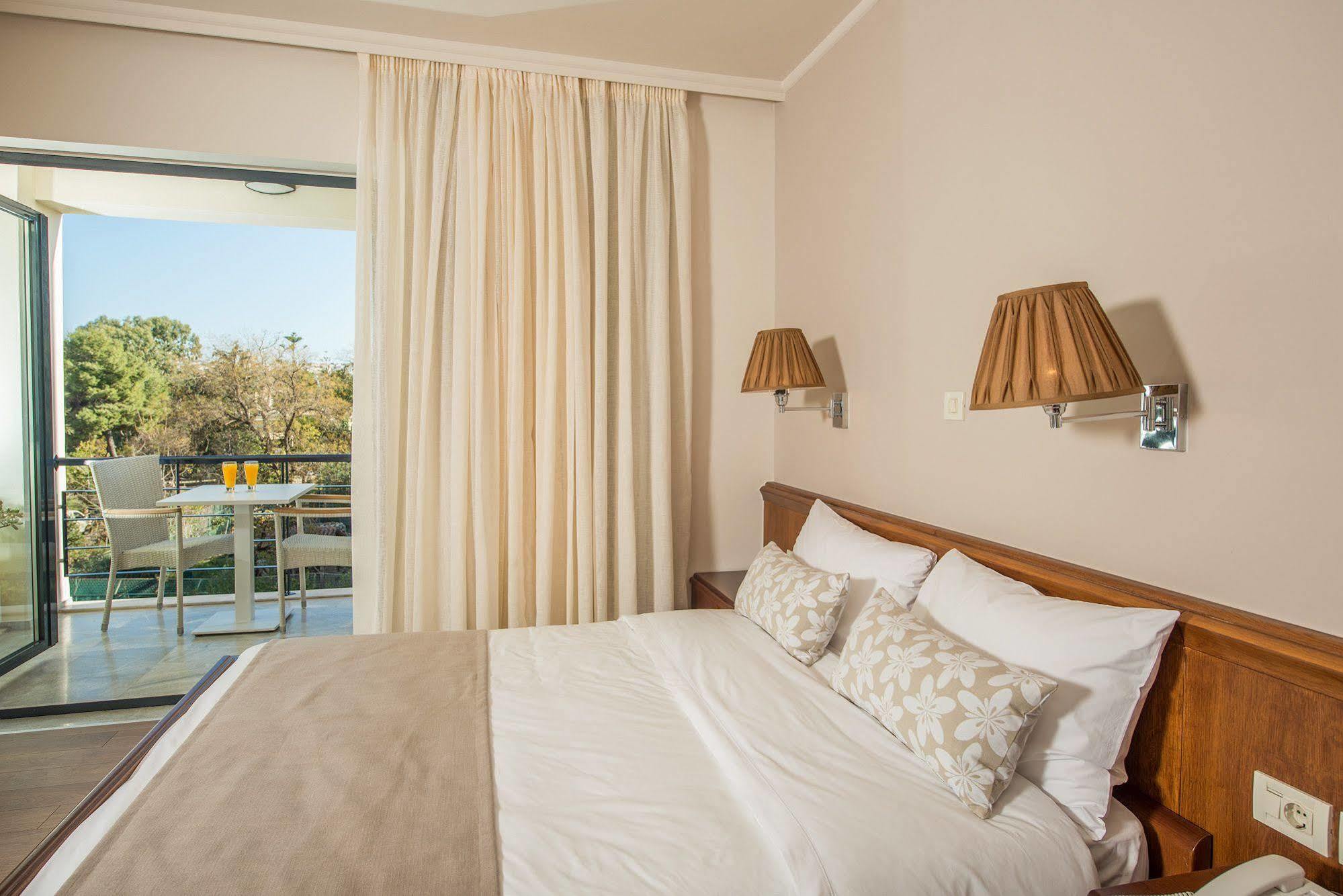 Hotel Avra Boutique