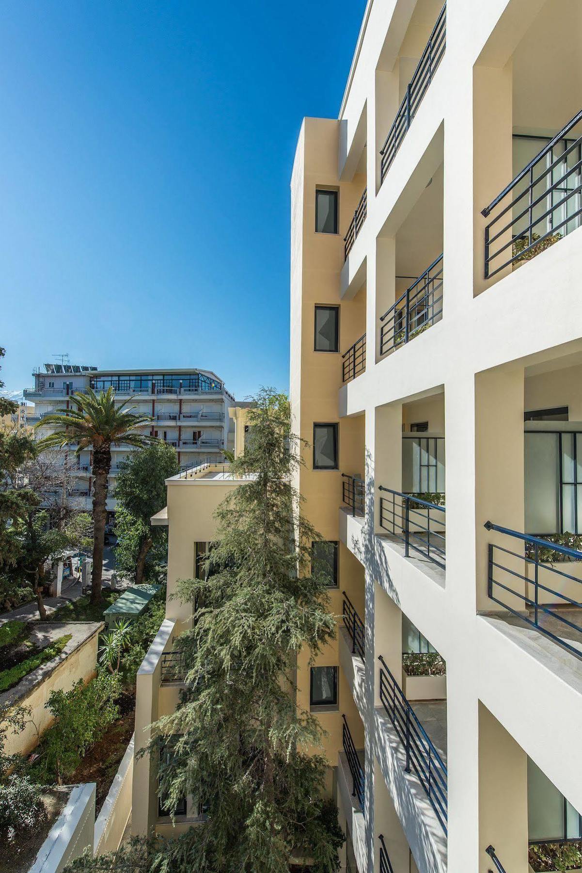 Avra Boutique Hotel Chania (Crete)