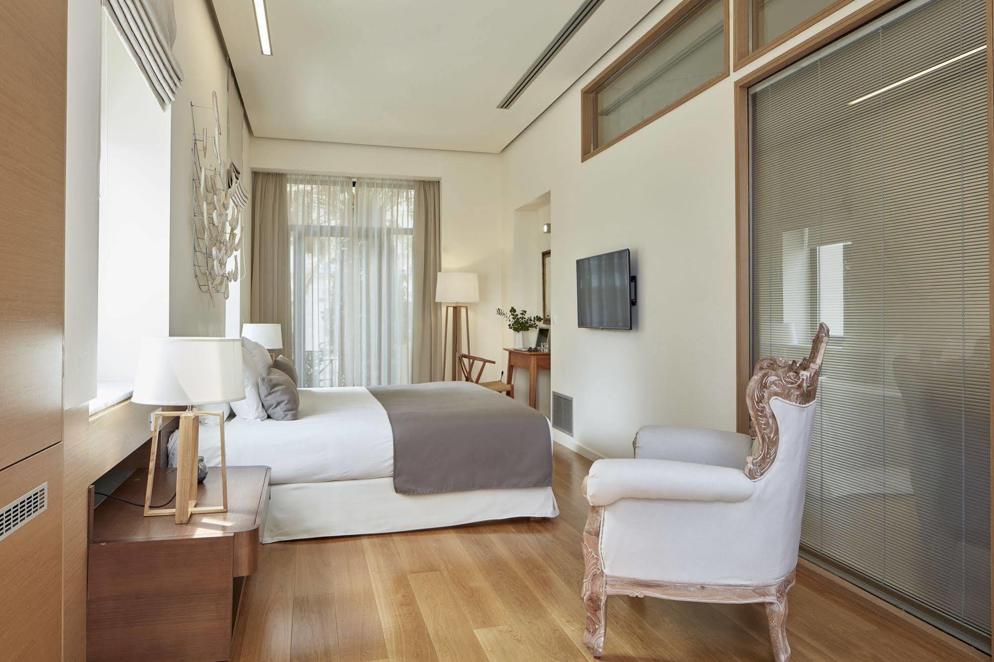 Hotel Avra Boutique