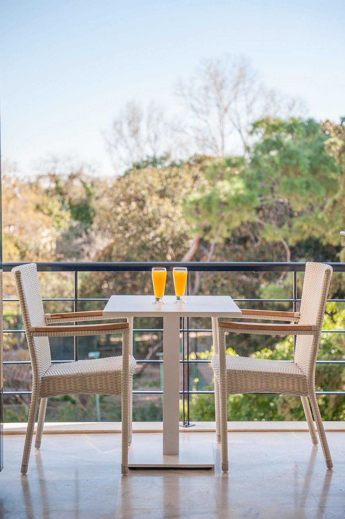 Avra Boutique 4* Chania (Crete)