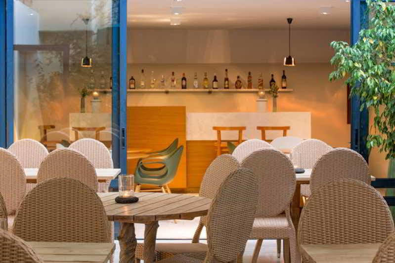 Avra Boutique Hotel
