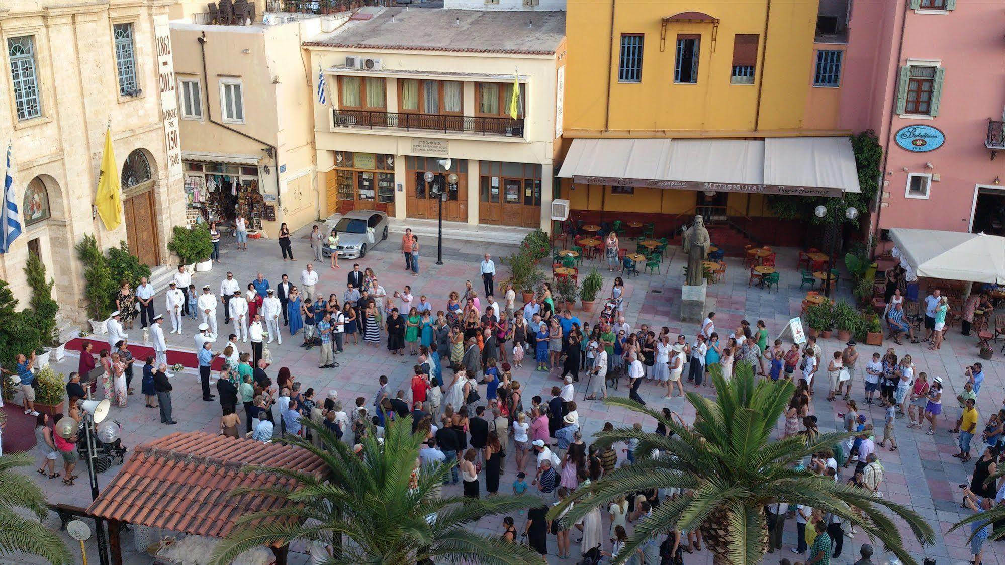 Nikolas * Chania (Crete)