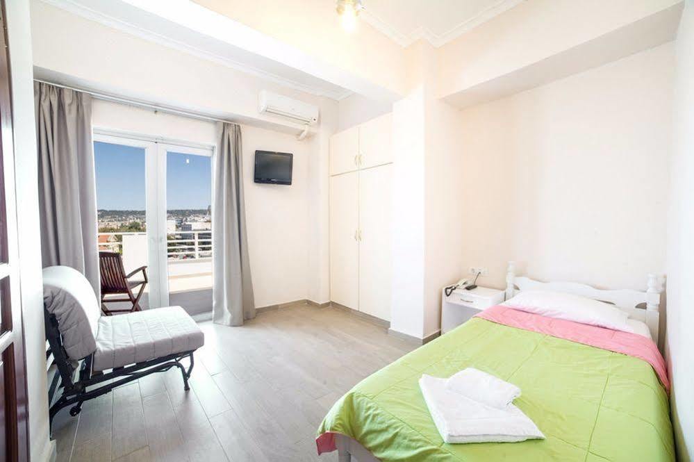 Archontiki Hotel Chania (Crete)
