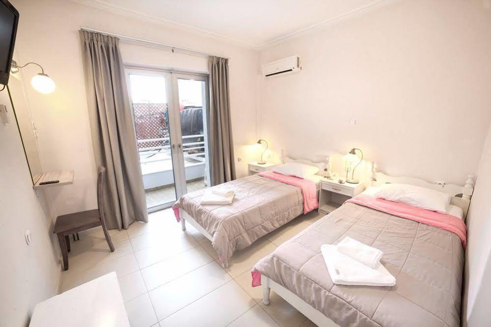 Archontiki 3* Chania (Crete)