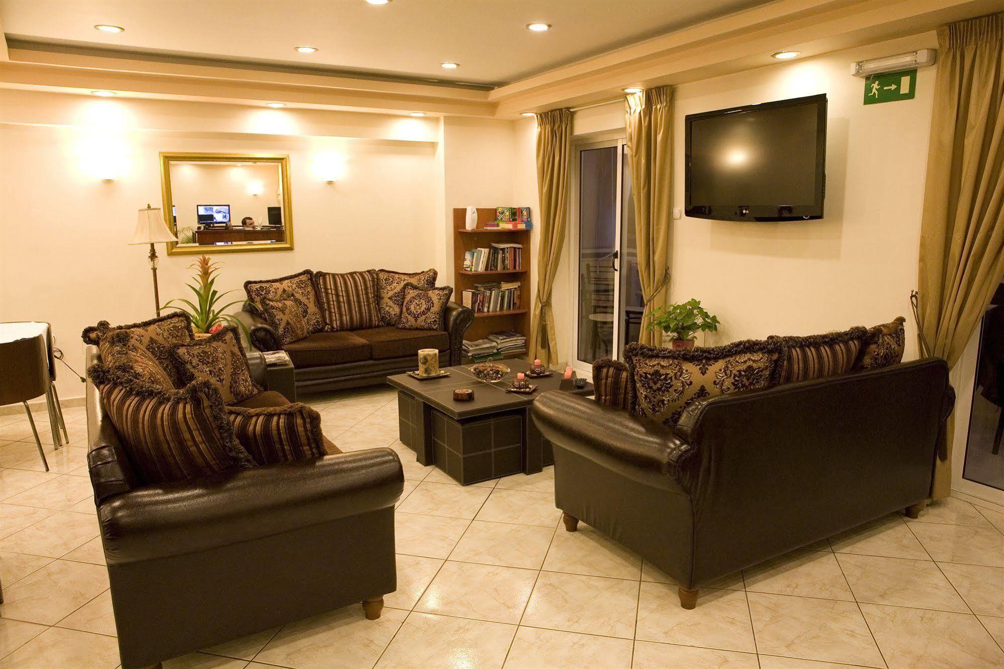 Archontiki Hotel 3*