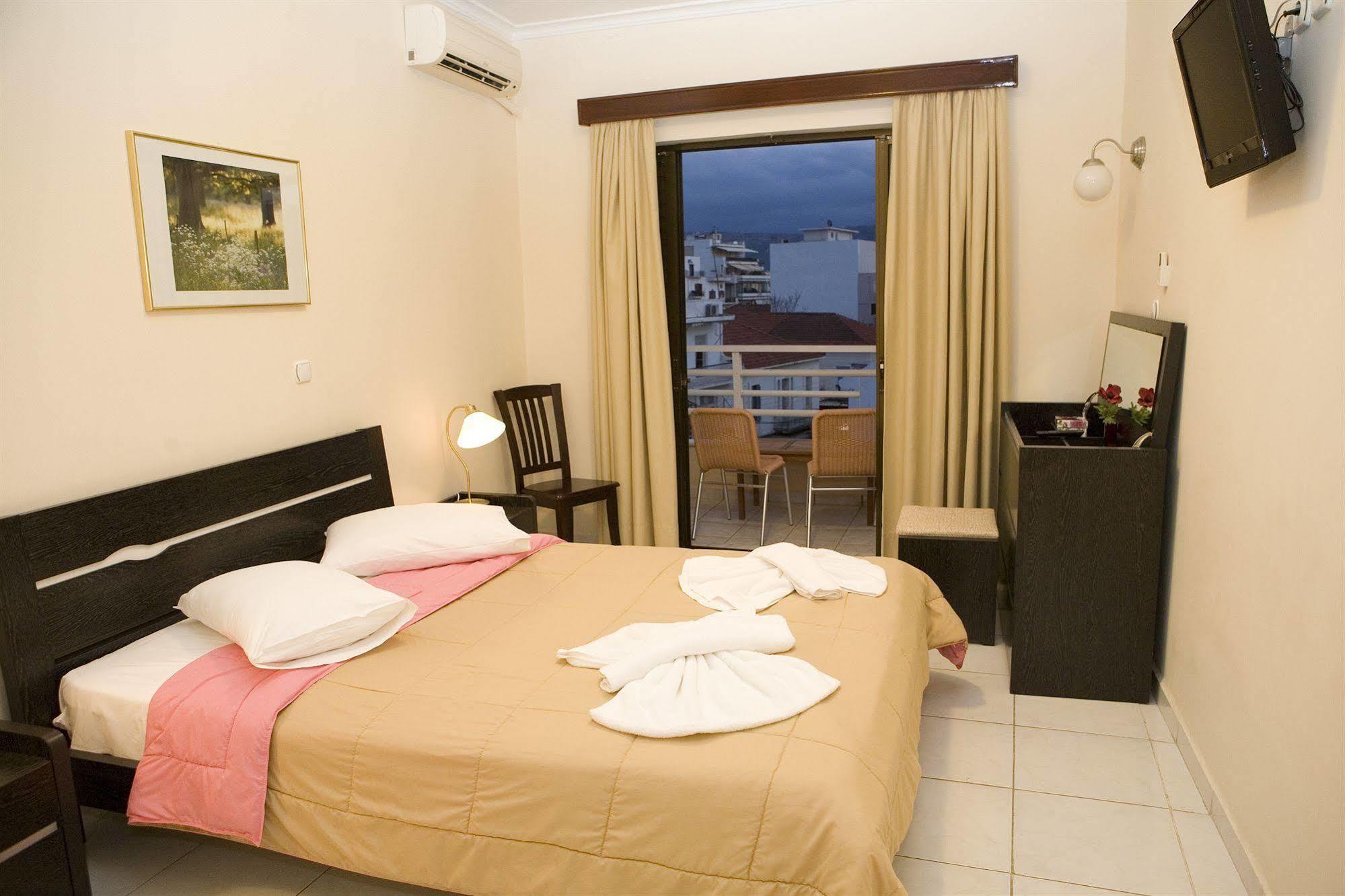 Archontiki Hotel 3*