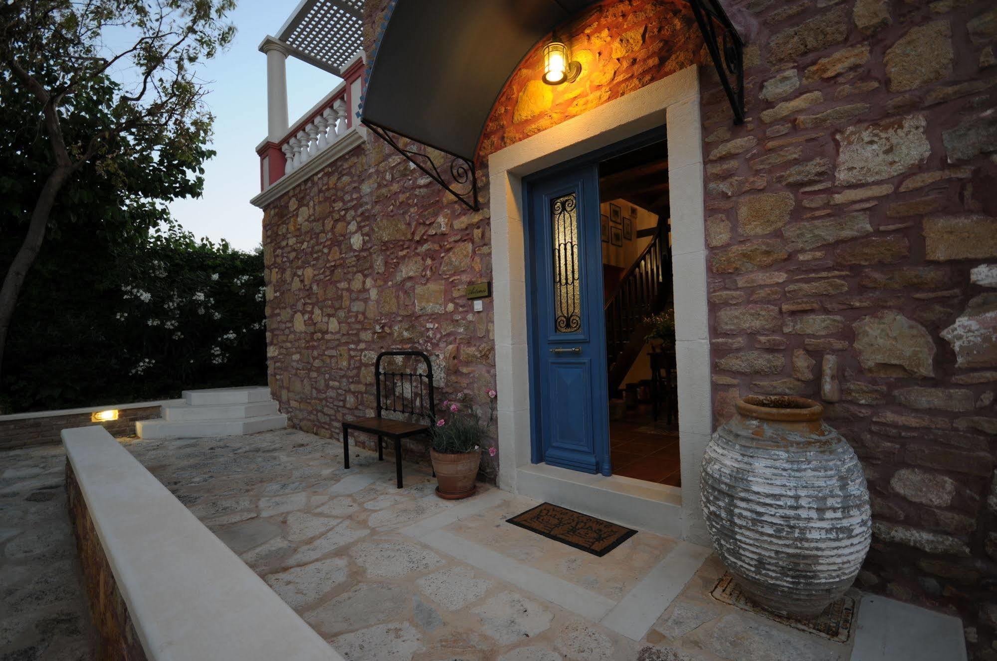 Metohi Georgila 4*